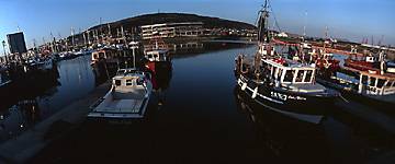 Swansea Marina