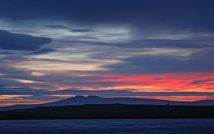 A Closer Look at Pen y Fan