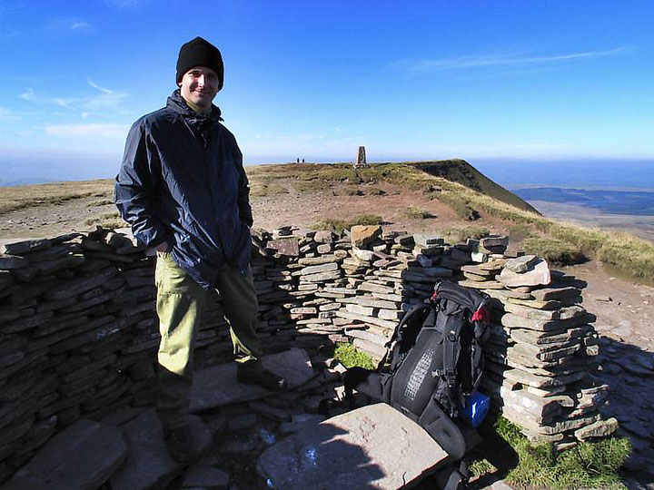 Graham from Brynamman Graham from Brynamman