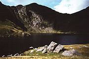 Llyn Cau