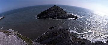 Mumbles Head Mumbles Head