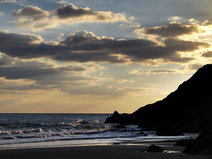 Caswell Bay