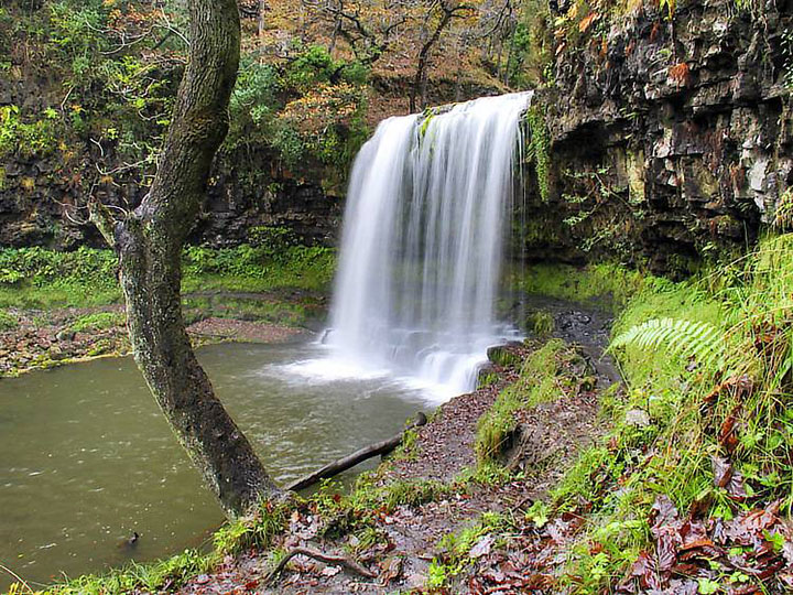 Sgwd yr Eira Sgwd yr Eira