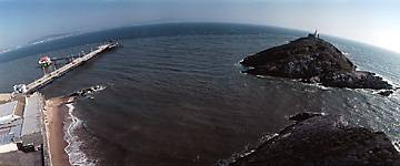 Mumbles Pier and Head