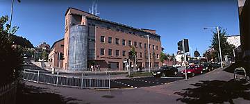 Swansea Police Station Swansea Police Station