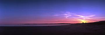 Swansea Bay Sunset Swansea Bay Sunset
