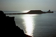 Worms Head