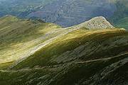 Llechog from the south